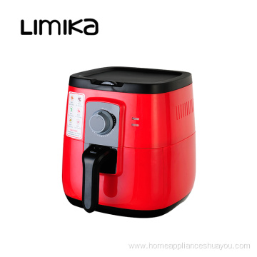 Square Best Selling  Air Fryer Oilless